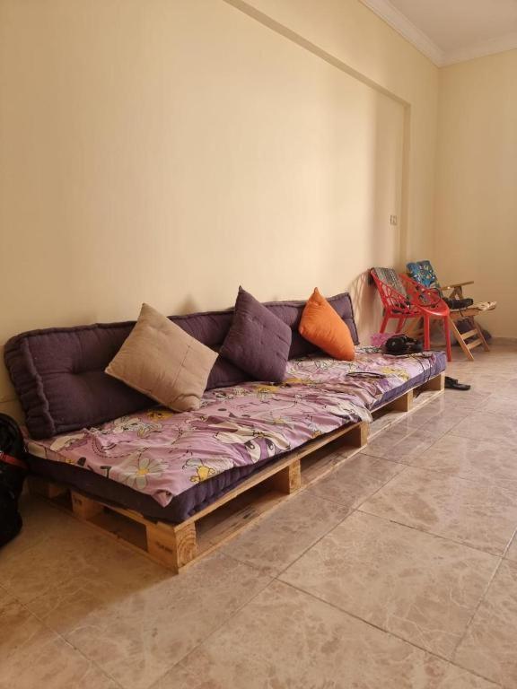 Taher Cairo Hostel Exterior foto