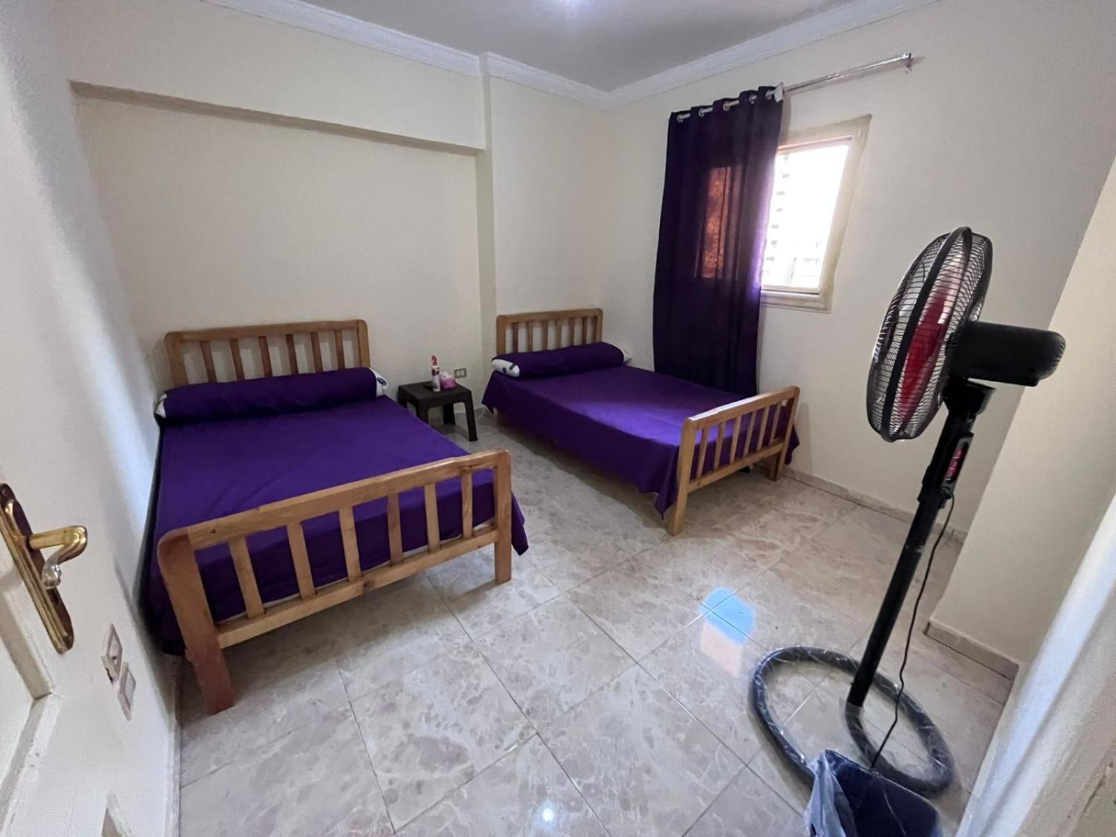 Taher Cairo Hostel Exterior foto
