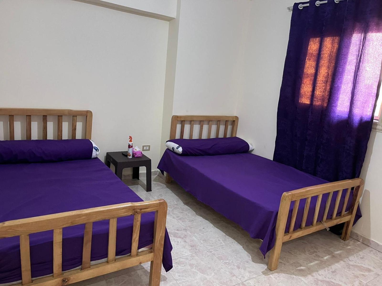 Taher Cairo Hostel Exterior foto